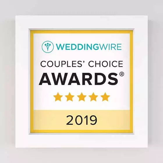 wedding wire 2019