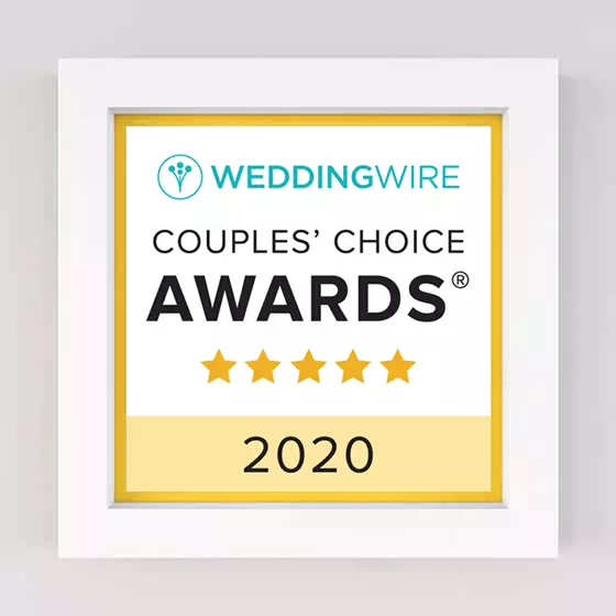 wedding wire 2020