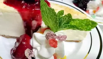 devour fruity pebbles cheesecake